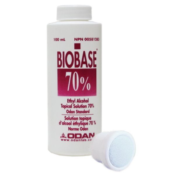 Dermatologie - Odan Laboratories Ltd.
