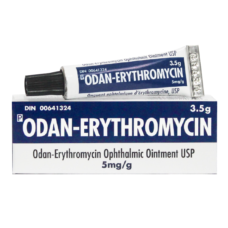 odan-erythromycin-ophthalmic-ointment-usp-odan-laboratories-ltd