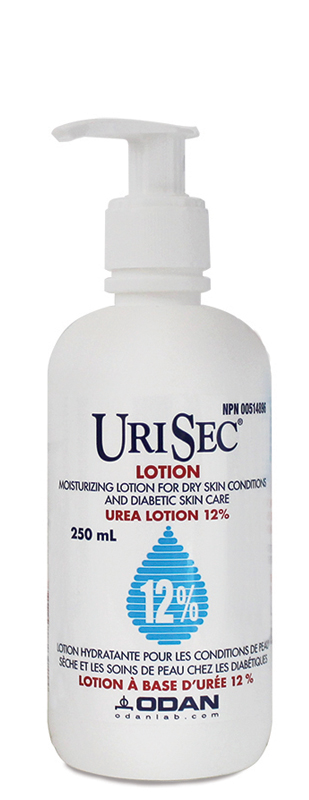 Urisec 12% Lotion