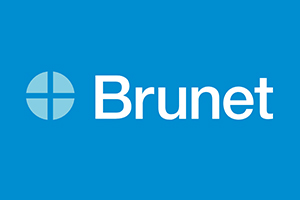 Brunet