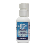 ODAN CLOBETASOL SPRAY - Odan Laboratories Ltd.