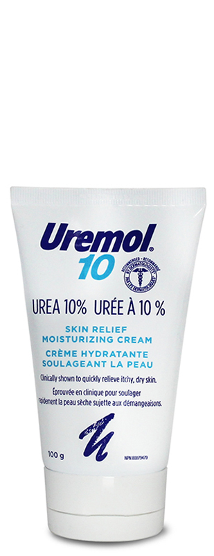 UREMOL 10% CREAM 100G