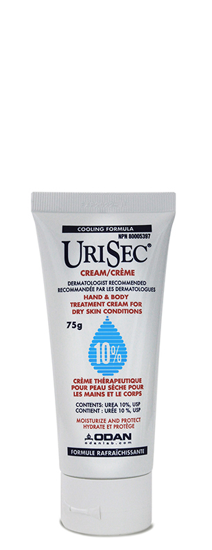 URISEC 10% Crème (75g)