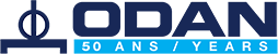 Odan Laboratories Ltd. Logo